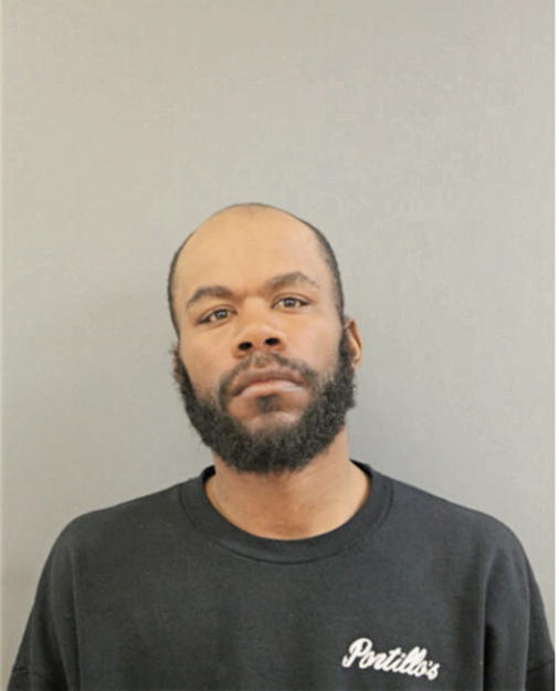 STEPHEN N WARE, Cook County, Illinois