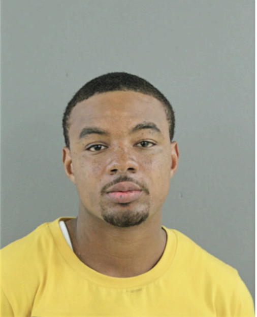 KENNETH D WARREN, Cook County, Illinois