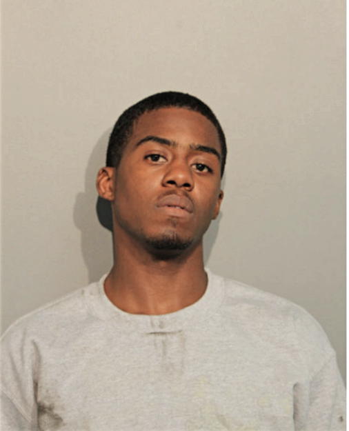 JOHNEL A WASHINGTON, Cook County, Illinois