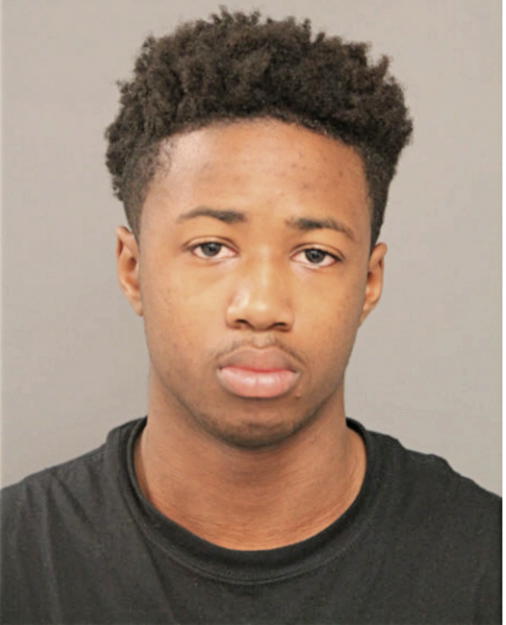 MALIK J WASHINGTON, Cook County, Illinois