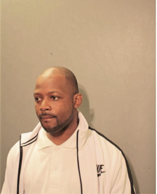RASHAAD WATSON, Cook County, Illinois