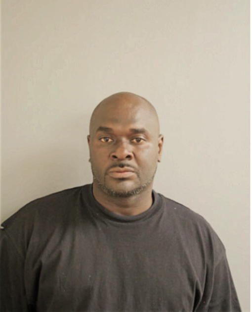 DERRICK WEATHERS, Cook County, Illinois