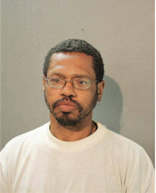 MAURICE L WHITE, Cook County, Illinois