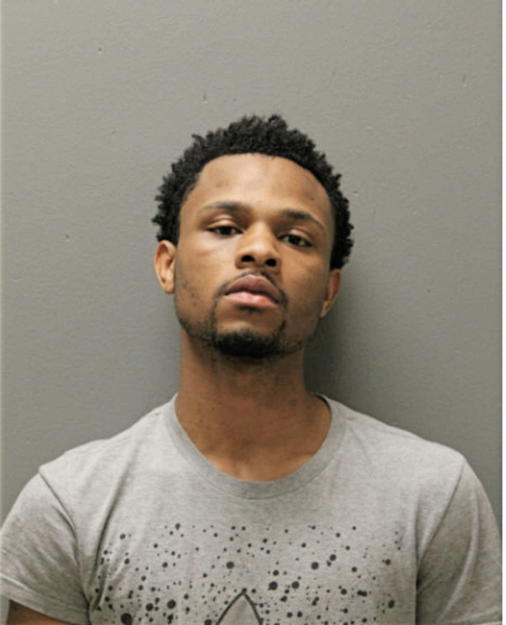 MYCHIRE PJ WHITE, Cook County, Illinois