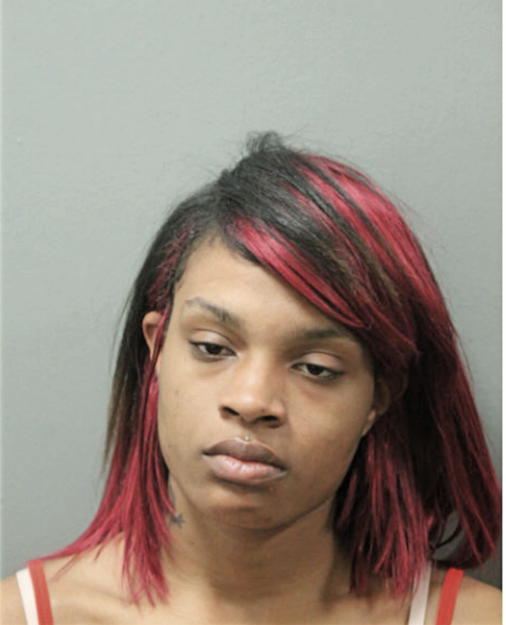 CRYSTAL S WHITMORE, Cook County, Illinois