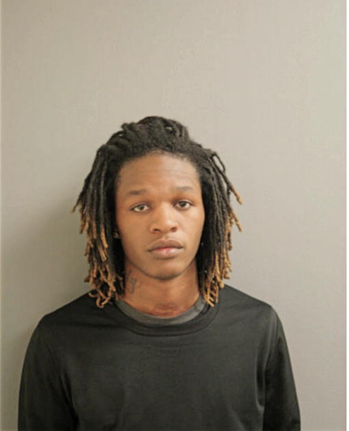 DEKEL I WICKS, Cook County, Illinois