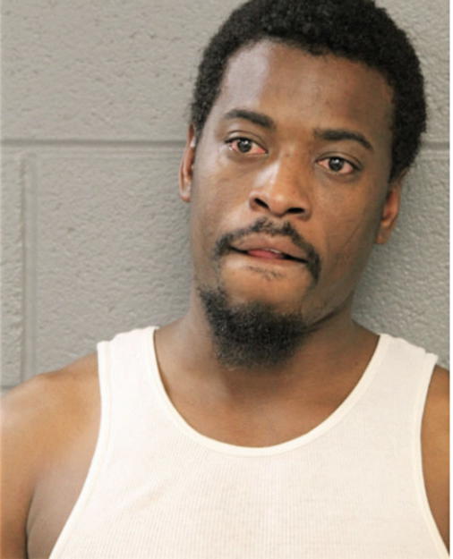 ANTHONY L WILLIAMS, Cook County, Illinois