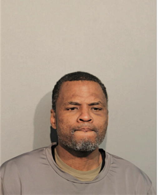 CLAXTON H WILLIAMS, Cook County, Illinois