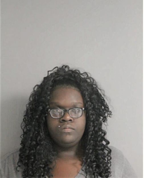 PRECIOUS WILLIAMS, Cook County, Illinois