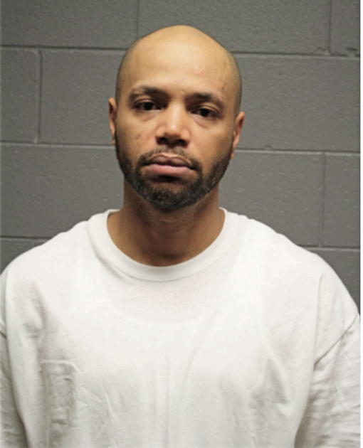 KEVIN E WILLIAMSON, Cook County, Illinois