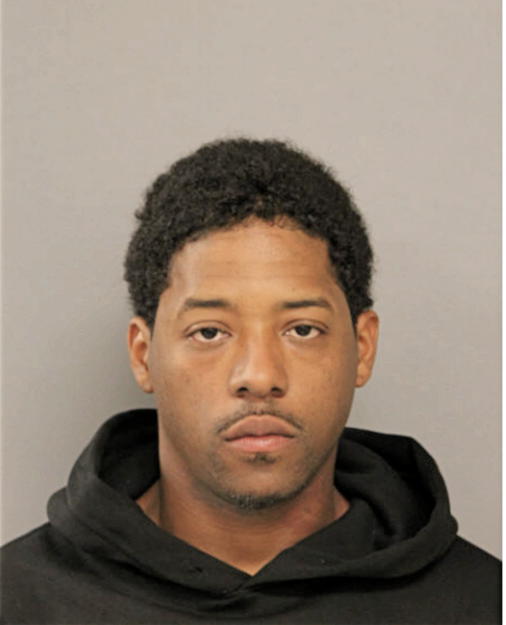 SIRJERATHAN D WILSON, Cook County, Illinois