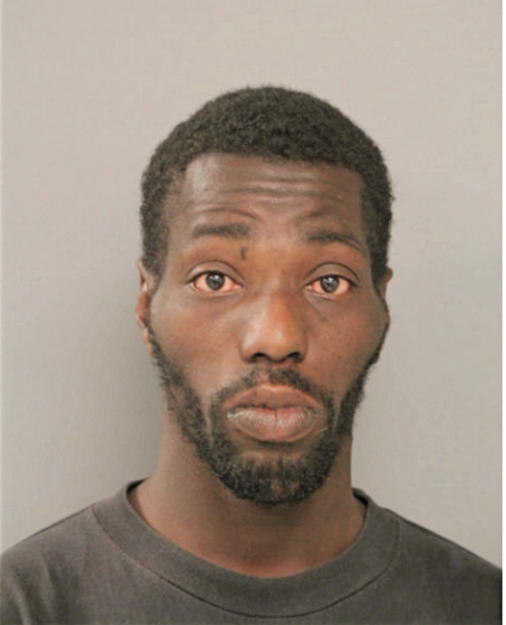 WILLIE WOODALL, Cook County, Illinois