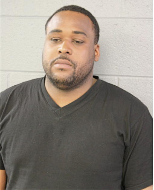 TJ YARBROUGH, Cook County, Illinois