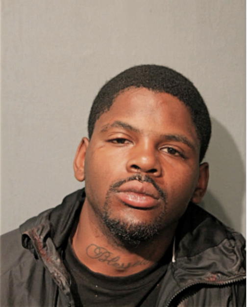DION YOUNG, Cook County, Illinois