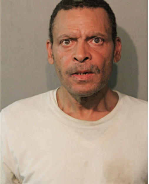 MICHAEL YOUNG, Cook County, Illinois