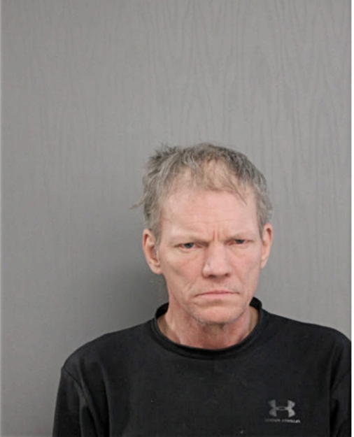WAYNE E ZONSIUS, Cook County, Illinois
