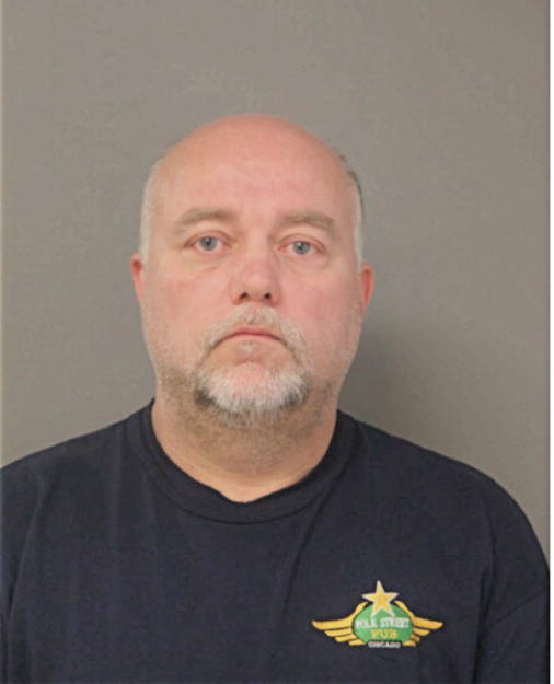 RICHARD W ABBINANTI, Cook County, Illinois