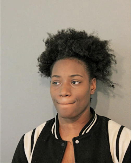 MARQUITA A ADAMS, Cook County, Illinois