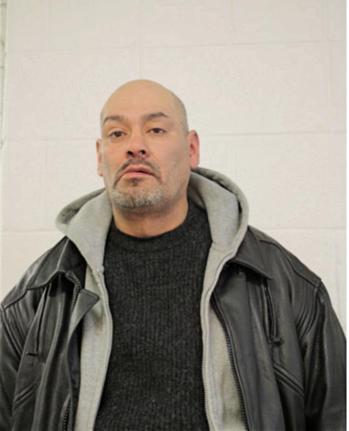 IGNACIO AGUILAR, Cook County, Illinois