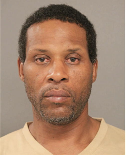 QUINCY D AKINS, Cook County, Illinois
