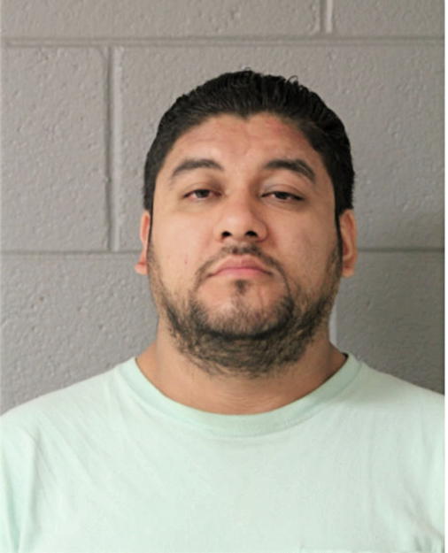 VICTOR ALEMAN, Cook County, Illinois