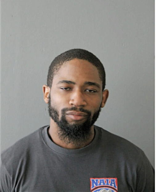 LAFONZA J ALSTON, Cook County, Illinois
