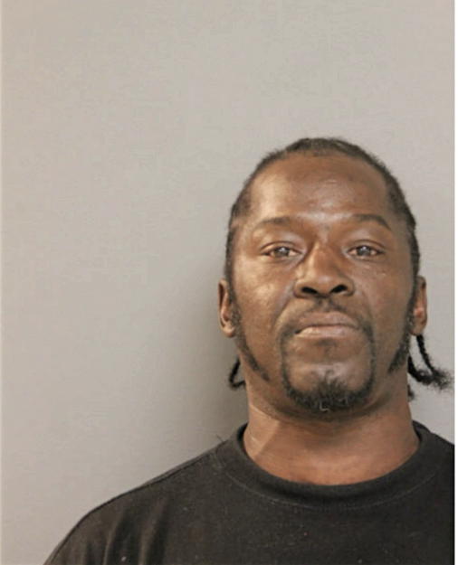 EDWARD ANDERSON, Cook County, Illinois