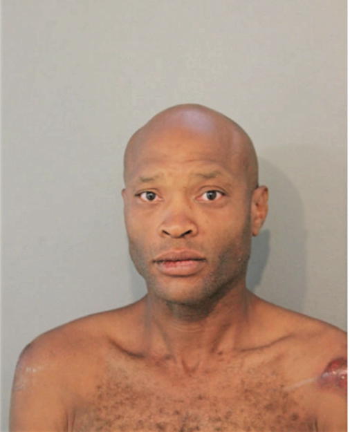 ANTHONY L ARMSTRONG, Cook County, Illinois