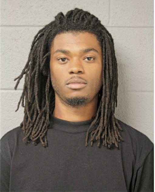 PATRICK ARNOLD, Cook County, Illinois
