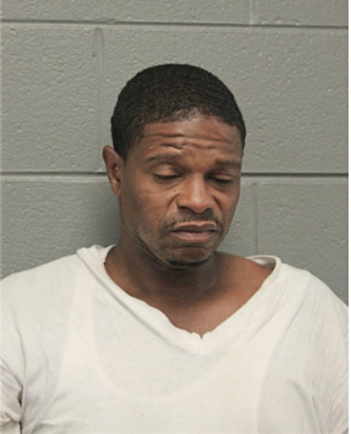 ANTHONY ARRINGTON, Cook County, Illinois