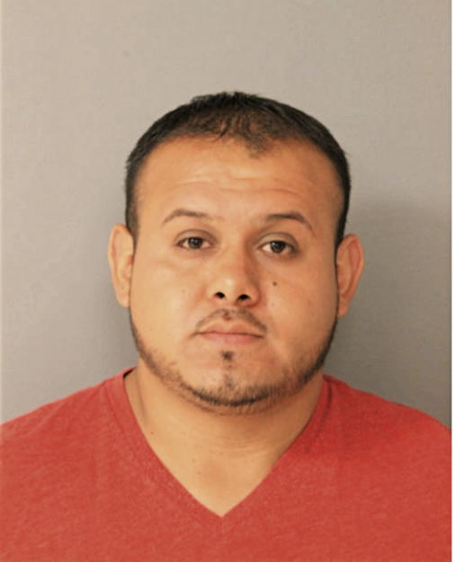 RICARDO ARRIOLA, Cook County, Illinois