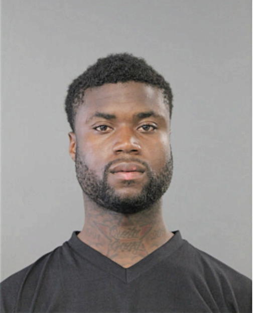 VINCENT D ARTIS, Cook County, Illinois