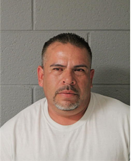 ROBERTO BAEZ-RIVERA, Cook County, Illinois