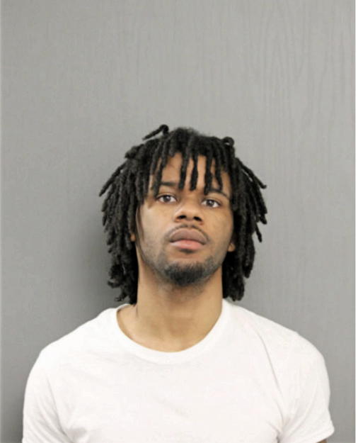 JONATHAN D BAILEY, Cook County, Illinois