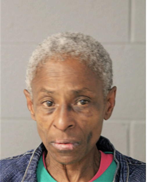 JEANETTE BANKS, Cook County, Illinois