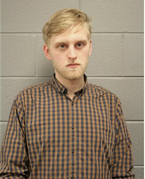 PETER S BARANOVSKIS, Cook County, Illinois