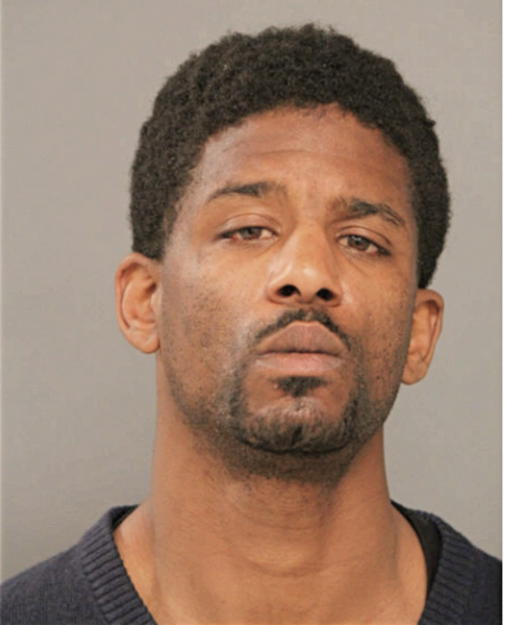 LESLEY B BELL, Cook County, Illinois