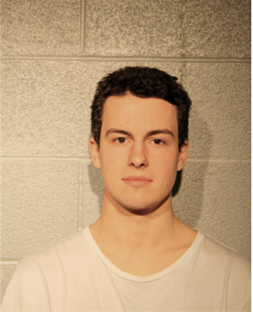 SHANE BIGGUS, Cook County, Illinois