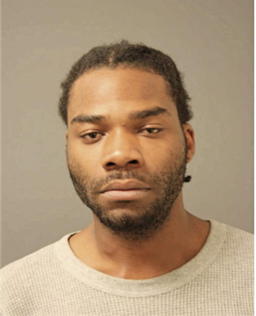 STEVEN EARL BLANCHARD, Cook County, Illinois