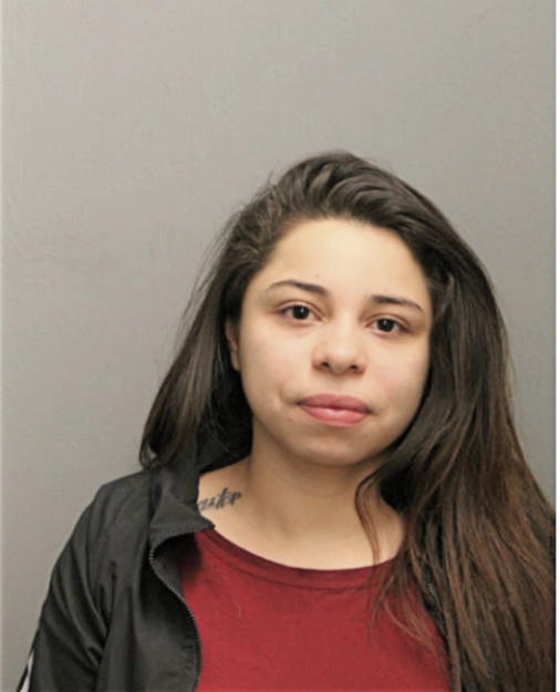 MAYA BRECEDA, Cook County, Illinois