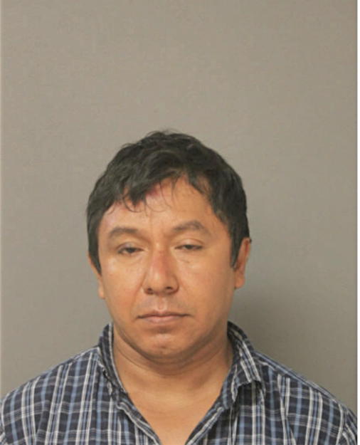 HORACIO BRITO, Cook County, Illinois