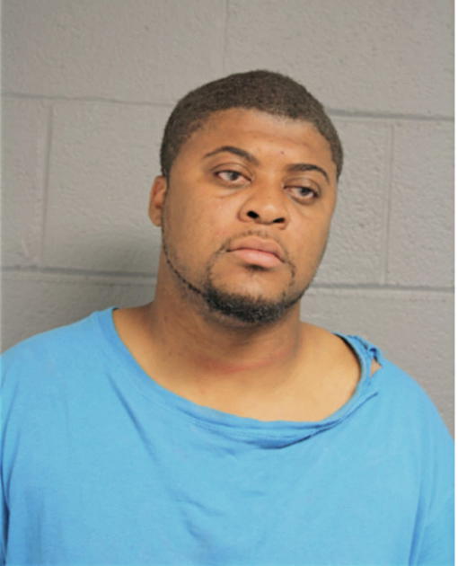 NATHANIEL BROOKS, Cook County, Illinois