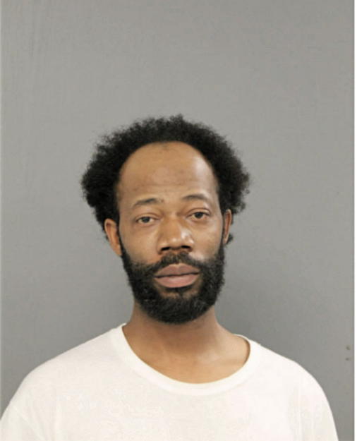 IZEL BROWN, Cook County, Illinois