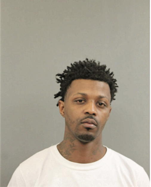 KEITH D BROWN, Cook County, Illinois