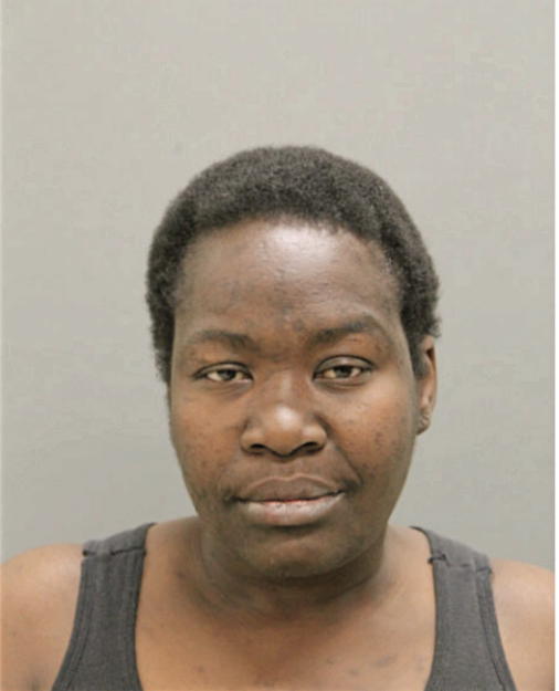 SHIREE BROWN, Cook County, Illinois