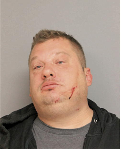 KIRK BURRETT, Cook County, Illinois
