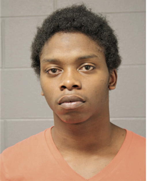 EDWARD BUTLER, Cook County, Illinois