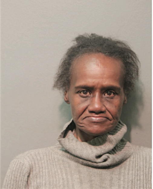 PATRICE BUTLER, Cook County, Illinois