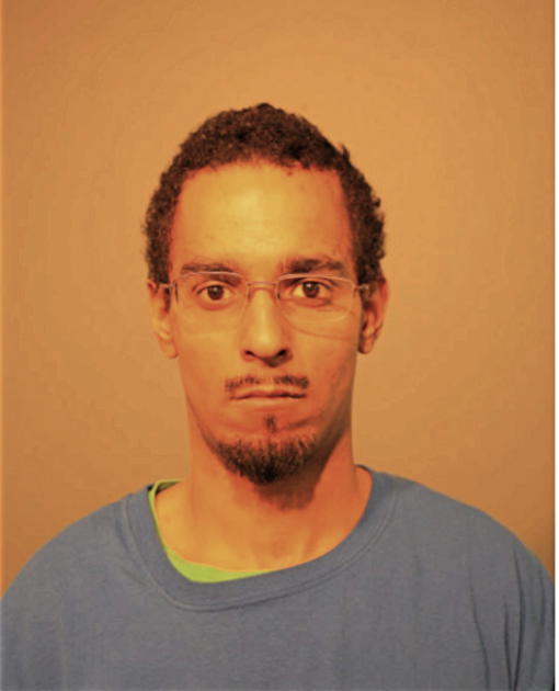 CHRISTOPHER DANIEL CALDERON, Cook County, Illinois