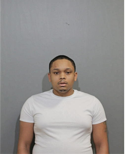 TYRELL L CAMPBELL, Cook County, Illinois